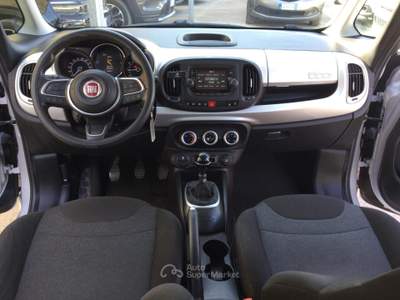 Fiat 500L 95 CV Business usata TURRIVALIGNANI