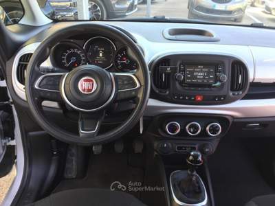 Fiat 500L 95 CV Business usata TURRIVALIGNANI