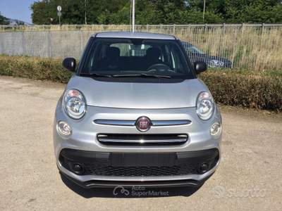 Fiat 500L 95 CV Business usata TURRIVALIGNANI