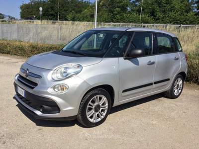 Fiat 500L 95 CV Business usata TURRIVALIGNANI