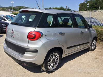 Fiat 500L 95 CV Business usata TURRIVALIGNANI