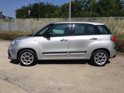 Fiat 500L 95 CV Business usata TURRIVALIGNANI