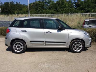 Fiat 500L 95 CV Business usata TURRIVALIGNANI