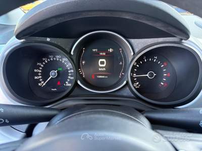 Fiat 500L 95 CV Business usata TURRIVALIGNANI