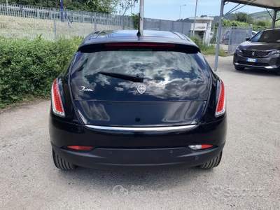 Lancia Delta 165Cv Oro usata TURRIVALIGNANI