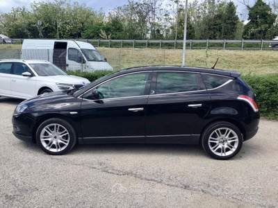 Lancia Delta 165Cv Oro usata TURRIVALIGNANI