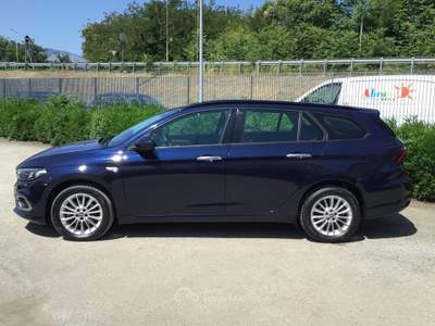 Fiat Tipo Mjt 130cv SW Life Navigatore usata TURRIVALIGNANI