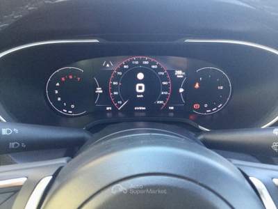 Fiat Tipo Mjt 130cv SW Life Navigatore usata TURRIVALIGNANI