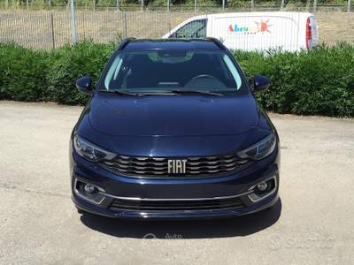 Fiat Tipo Mjt 130cv SW Life Navigatore usata TURRIVALIGNANI
