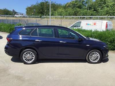 Fiat Tipo Mjt 130cv SW Life Navigatore usata TURRIVALIGNANI