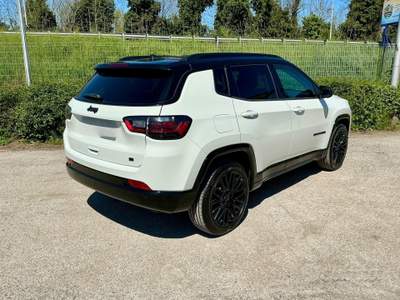 Jeep Compass II 2WD S usata TURRIVALIGNANI