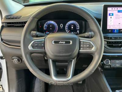 Jeep Compass II 2WD S usata TURRIVALIGNANI