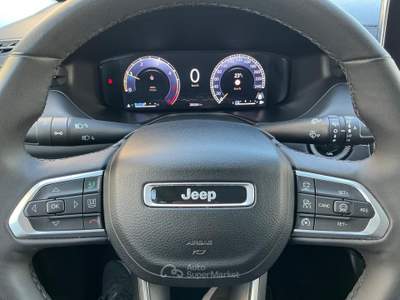 Jeep Compass II 2WD S usata TURRIVALIGNANI