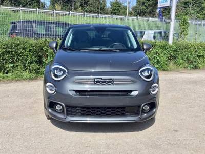 Fiat 500X MultiJet 95 CV Sport usata TURRIVALIGNANI
