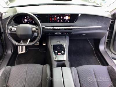 DS Automobiles DS 7 Ds DS4 4 BlueHDi 130Cv Performance Line usata TURRIVALIGNANI