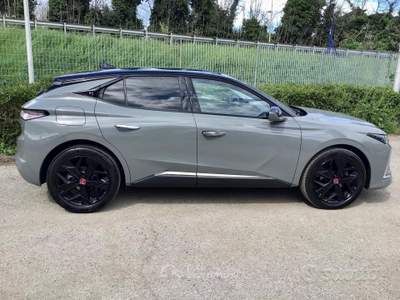 DS Automobiles DS 7 Ds DS4 4 BlueHDi 130Cv Performance Line usata TURRIVALIGNANI