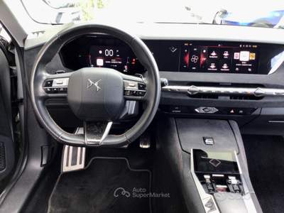 DS Automobiles DS 7 Ds DS4 4 BlueHDi 130Cv Performance Line usata TURRIVALIGNANI