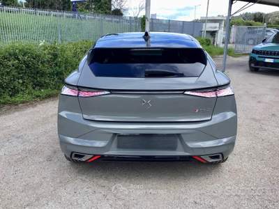 DS Automobiles DS 7 Ds DS4 4 BlueHDi 130Cv Performance Line usata TURRIVALIGNANI