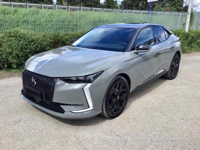DS Automobiles DS 7 Ds DS4 4 BlueHDi 130Cv Performance Line usata TURRIVALIGNANI