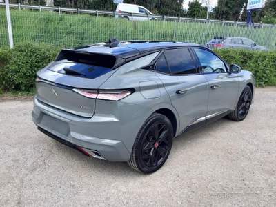 DS Automobiles DS 7 Ds DS4 4 BlueHDi 130Cv Performance Line usata TURRIVALIGNANI