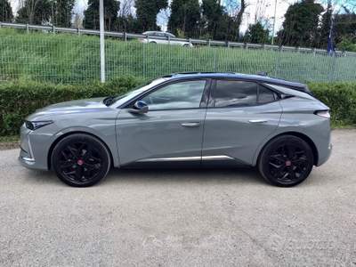 DS Automobiles DS 7 Ds DS4 4 BlueHDi 130Cv Performance Line usata TURRIVALIGNANI