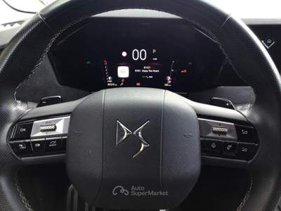 DS Automobiles DS 7 Ds DS4 4 BlueHDi 130Cv Performance Line usata TURRIVALIGNANI