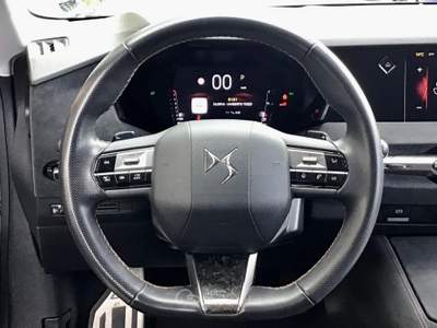 DS Automobiles DS 7 Ds DS4 4 BlueHDi 130Cv Performance Line usata TURRIVALIGNANI