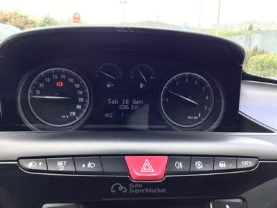 Lancia Ypsilon 70 Cv Hybrid Silver usata TURRIVALIGNANI
