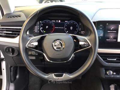 Skoda Kamiq DSG Style Cambio Automa usata TURRIVALIGNANI