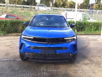 Opel Mokka Ultimate usata TURRIVALIGNANI