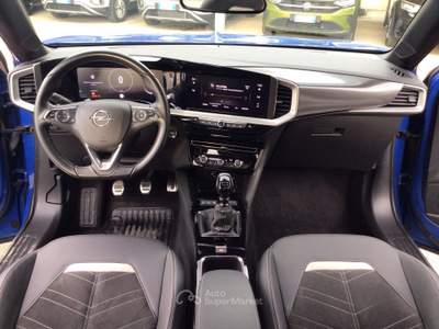 Opel Mokka Ultimate usata TURRIVALIGNANI