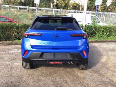 Opel Mokka Ultimate usata TURRIVALIGNANI