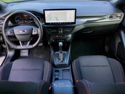 Ford Focus Hybrid 155 CV Powershift 5 usata TURRIVALIGNANI