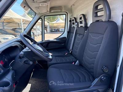 Iveco Daily 35S15V 2.3 HPT PM-TM Furgone usata TURRIVALIGNANI