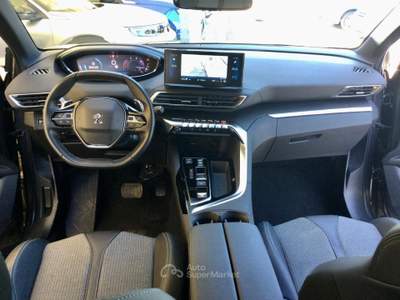 Peugeot 5008 CV Automatico EAT8 Allure usata TURRIVALIGNANI