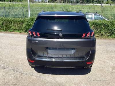 Peugeot 5008 CV Automatico EAT8 Allure usata TURRIVALIGNANI