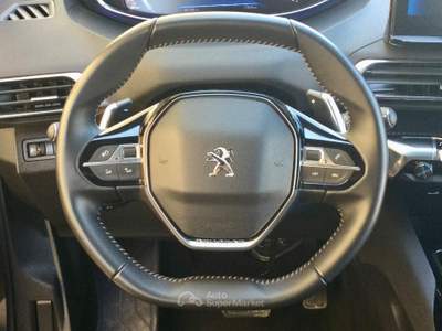 Peugeot 5008 CV Automatico EAT8 Allure usata TURRIVALIGNANI