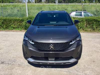 Peugeot 5008 CV Automatico EAT8 Allure usata TURRIVALIGNANI
