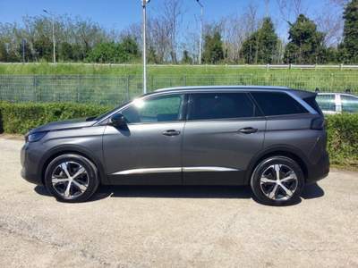 Peugeot 5008 CV Automatico EAT8 Allure usata TURRIVALIGNANI