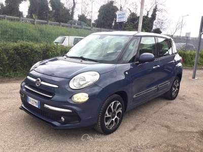 Fiat 500L 95 CV Urban usata TURRIVALIGNANI