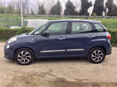 Fiat 500L 95 CV Urban usata TURRIVALIGNANI