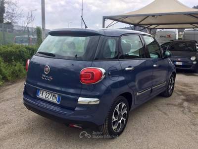 Fiat 500L 95 CV Urban usata TURRIVALIGNANI
