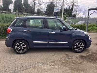 Fiat 500L 95 CV Urban usata TURRIVALIGNANI