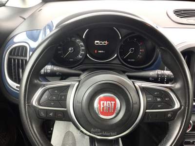 Fiat 500L 95 CV Urban usata TURRIVALIGNANI