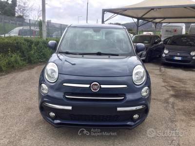 Fiat 500L 95 CV Urban usata TURRIVALIGNANI