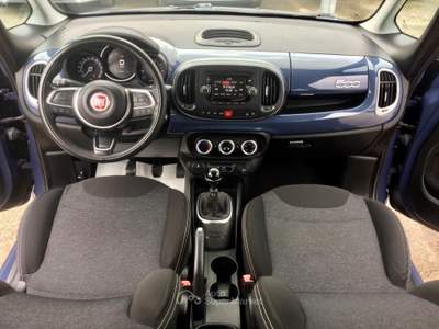 Fiat 500L 95 CV Urban usata TURRIVALIGNANI