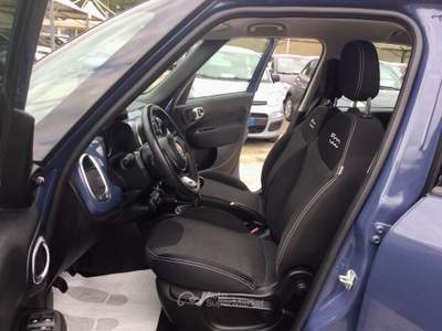Fiat 500L 95 CV Urban usata TURRIVALIGNANI