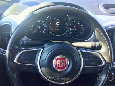 Fiat 500L Cross 1.3 Multijet 95 CV Connect usata TURRIVALIGNANI