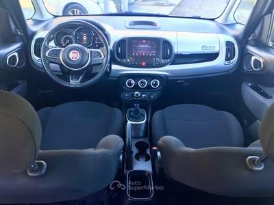 Fiat 500L Cross 1.3 Multijet 95 CV Connect usata TURRIVALIGNANI