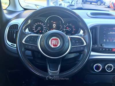 Fiat 500L Cross 1.3 Multijet 95 CV Connect usata TURRIVALIGNANI